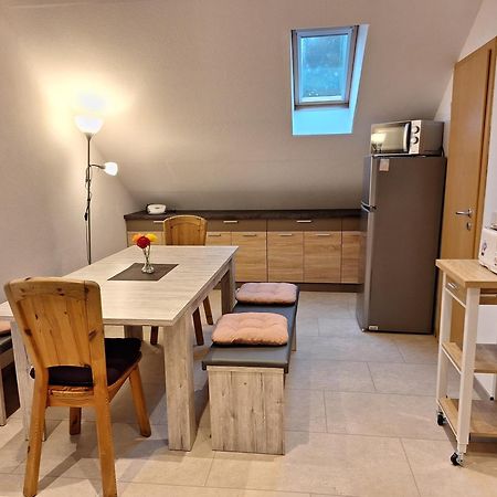 Fewo Ruhrblick Com Wickede  Bagian luar foto