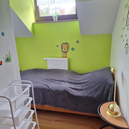 Fewo Ruhrblick Com Wickede  Bagian luar foto