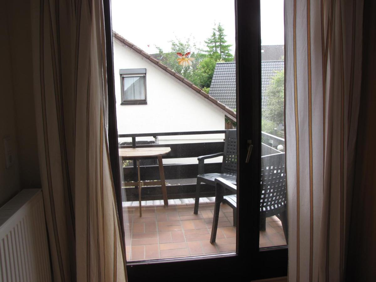 Fewo Ruhrblick Com Wickede  Bagian luar foto